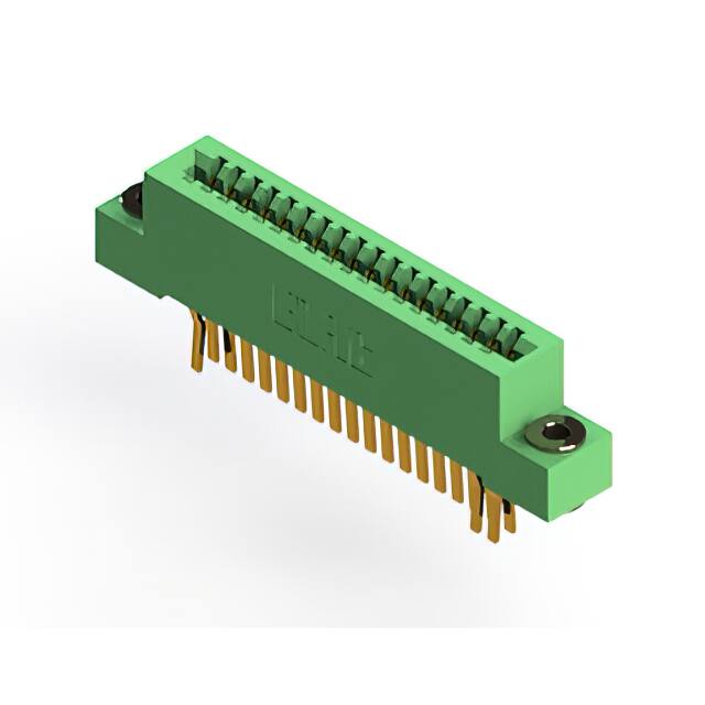 842-036-560-203 EDAC Inc.  Edgeboard Connectors